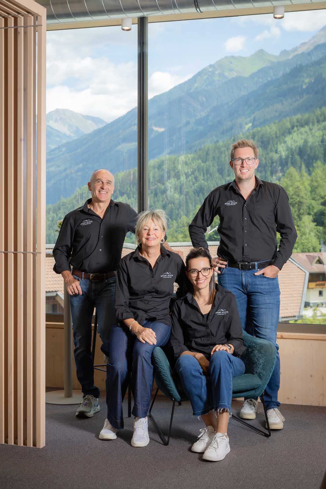 Sport Stock Team